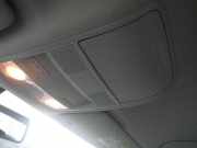 Innenraumleuchte vorne SKODA Octavia III Kombi (5E) 1K0947105AC