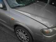 Kotflügel rechts vorne NISSAN Almera II Hatchback (N16) 63100BN730