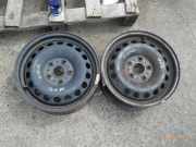 Felge Stahl VW Golf VII (5G) 6 1/2JX15H2 ET43