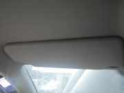 Sonnenblende links VW Golf VI Variant (AJ5) 1K0857551N