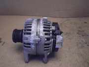 Lichtmaschine RENAULT Megane II (BM/CM) 0986080410 0124525139