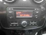 Radio DACIA Sandero II (SD) 281154979R