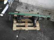 Hinterachsgetriebe OPEL Frontera A (5_MWL4)