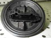 Widerstand Innenraumgebläse SKODA Fabia (6Y)