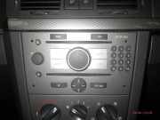 CD-Radio OPEL Meriva A