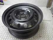 Felge Stahl PEUGEOT 407 SW 7JX17H2 ET 48