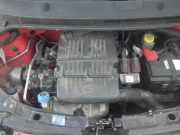 Motor ohne Anbauteile (Benzin) FORD Ka (RU8) FP4 169A4000