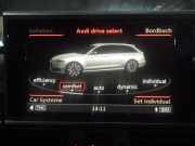 Display AUDI A6 Avant (4G, C7) 4G5919607D