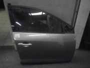 Tür rechts vorne RENAULT Megane III Schrägheck (BZ) 801003028R