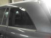 Seitenscheibe links hinten OPEL Zafira B (A05) 13123943