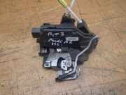 Türschloss links hinten AUDI Allroad (4B) 4B0839015G