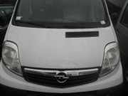 Motorhaube OPEL Vivaro A Kasten (X83) 93160790