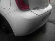 Stoßstange hinten NISSAN Micra IV (K13) 850223HN2H