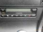 Bedienelement für Klimaanlage SKODA Superb I (3U) 3U0907044