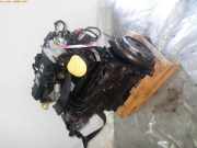 Motor ohne Anbauteile FORD Fiesta IV (JA, JB)