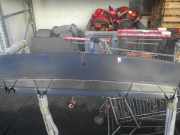 Blende Stoßstange vorne unten SKODA Octavia III (5E) 5E0121295C