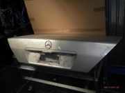 Heckklappe / Heckdeckel MERCEDES-BENZ S-Klasse (W140) SILBER