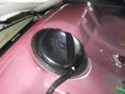 Kraftstoffpumpe RENAULT Laguna III Grandtour (T) 17 20 200 92R