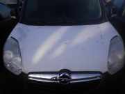 Motorhaube OPEL Combo D Kasten (X12) 95509301
