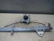 Fensterheber links hinten HONDA Jazz II (GD, GE)