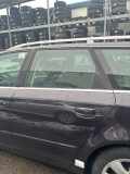 Tür links hinten AUDI A4 Avant (8E, B7) 8E0833051J