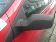 Außenspiegel links RENAULT Clio III (BR0/1, CR0/1) 7701061190