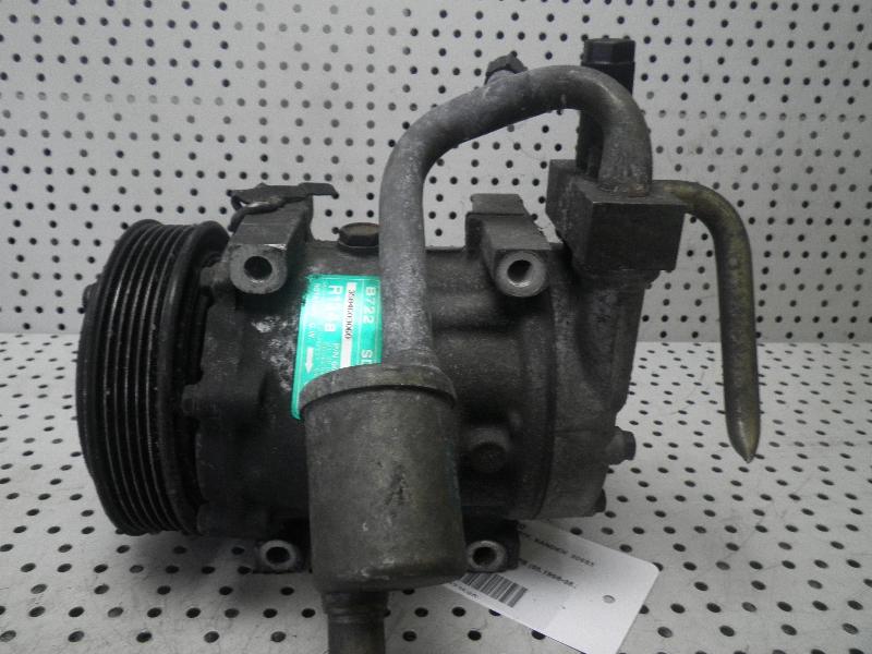 Klimakompressor ALFA ROMEO GTV (916)