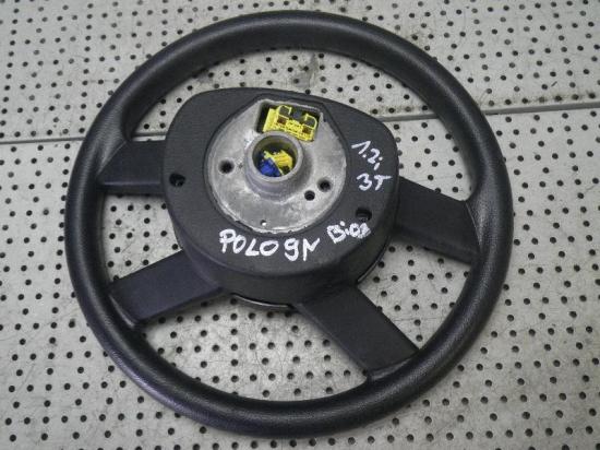 Lenkrad VW Polo IV (9N, 9A) Bild Lenkrad VW Polo IV (9N, 9A)