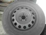 Reifen auf Stahlfelge MINI Mini (R56) 205/60 R16