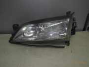 Hauptscheinwerfer links OPEL Vectra B Caravan (J96)
