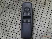 Schalter für Fensterheber links RENAULT Megane III Coupe (DZ) 254003851R