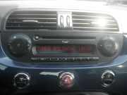 Radio FIAT 500 (312) 735452486