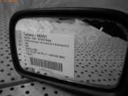 Außenspiegel links VW Golf II (19E)