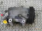 Klimakompressor NISSAN Almera II Hatchback (N16) 926009F500 2J55045010