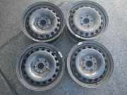 Stahlfelgen Satz VW Golf VII (5G) 5Q0601027C