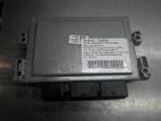 Steuergerät Motor RENAULT Kangoo II Be Bop (KW0) 237101458R