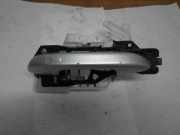 Türgriff links vorne VW Passat B7 (362) REFLEXSILBER MET. 3C0837867