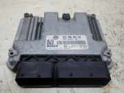 Steuergerät Motor VW Golf V Plus (5M, 521) 03G906021KQ 0281013233