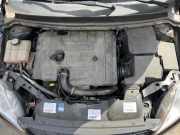 Motor ohne Anbauteile (Diesel) FORD Focus II Turnier (DA, DS, FFS) DV6TED