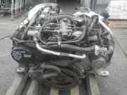 Motor ohne Anbauteile (Diesel) AUDI A8 (4E) 4.0 TDI ASE