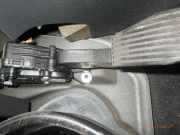 Sensor für Gaspedalstellung OPEL Vectra C (Z02) 9186724