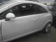 Tür links OPEL Corsa D (S07) 93191126