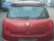 Heckklappe / Heckdeckel SUZUKI Swift III (EZ, MZ) 69100-63J23-000