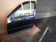 Tür links vorne VW Golf IV (1J) LC9Z - BLACK MAGIC PERL.