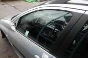 Türscheibe links vorne PEUGEOT 206 SW (2E/K)
