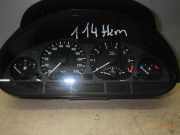 Tachometer BMW 3er Compact (E46)