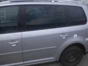 Tür links hinten VW Touran (1T1, 1T2) 1T0833055R