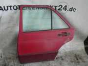 Tür links hinten MERCEDES-BENZ 190 (W201) 568
