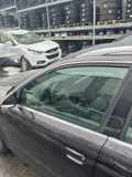 Türscheibe links vorne AUDI A4 Avant (8E, B7) 8E0845021D