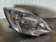 Hauptscheinwerfer rechts B Opel Meriva B 13305776 13253630